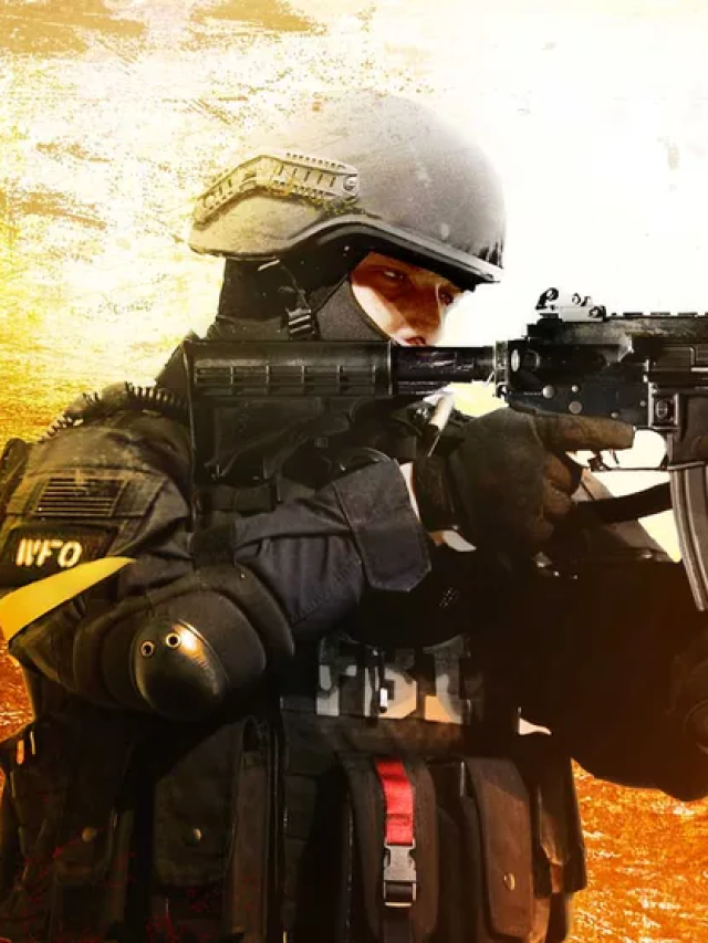 Counter Strike O Que Se Sabe Sobre O Sucessor De Cs Go Versus