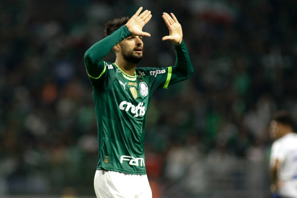 Palmeiras deve negar nova proposta do River Plate por Flaco López