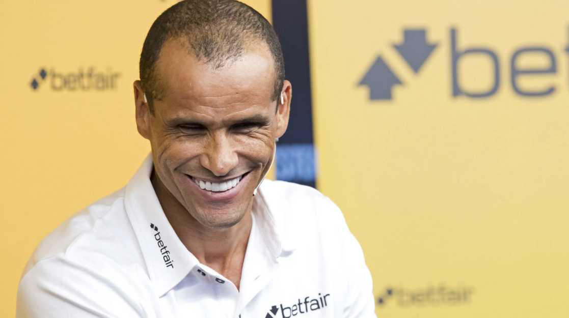 Atlético ou Cruzeiro Rivaldo crava favorito ao título do Mineiro 2024