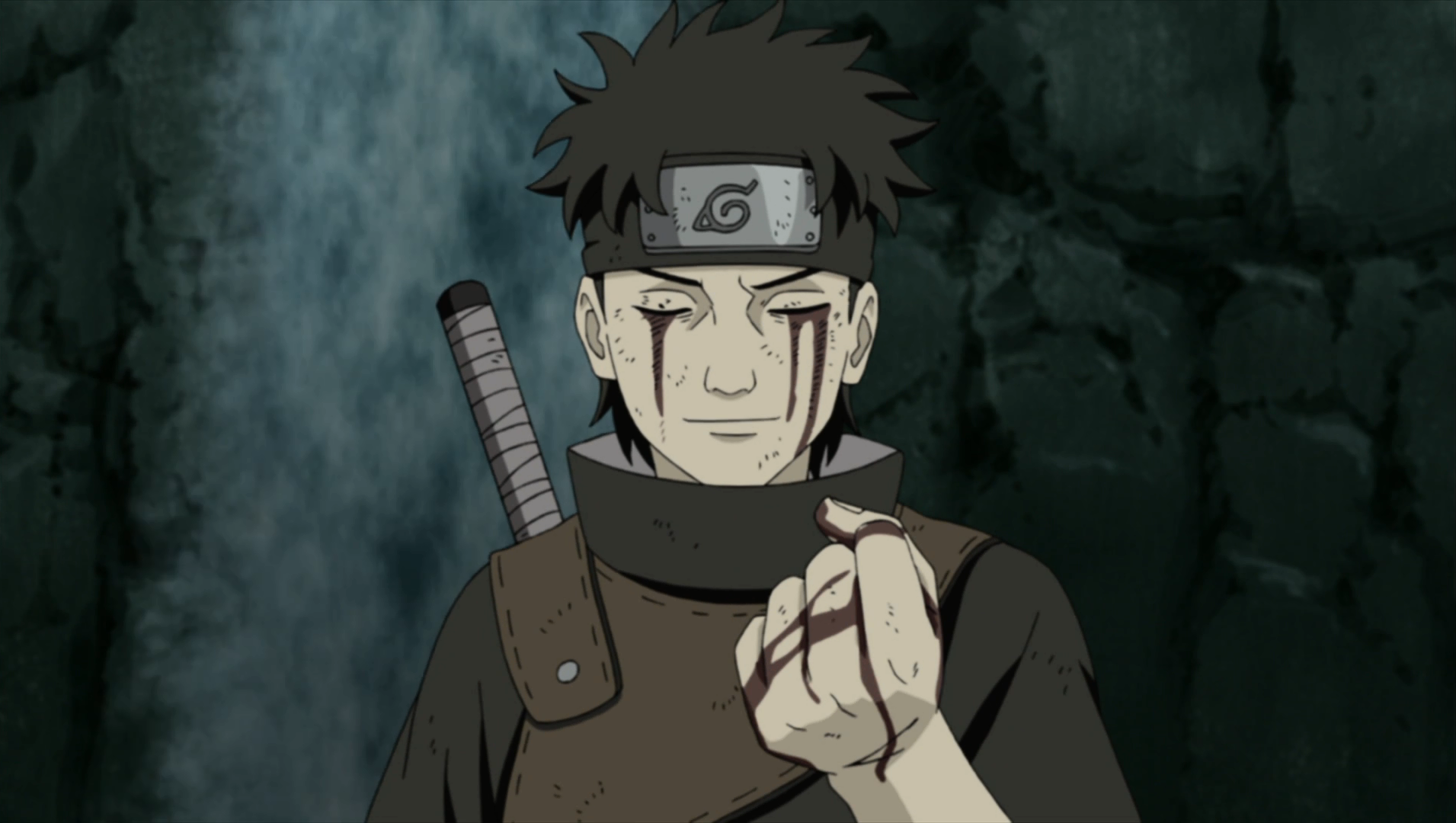 Esta foi a verdadeira causa da morte do Shisui em Naruto Shippuden e poucos  fãs lembram