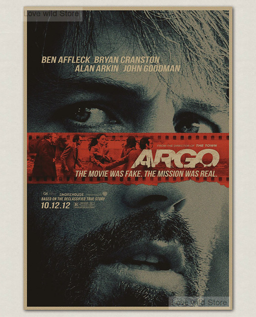 Dirigido por Ben Affleck, Argo ganha Oscar de melhor filme