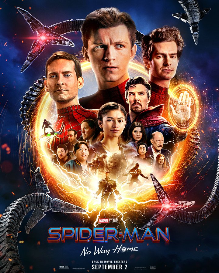 Homem-Aranha: Ranking de todos os filmes, do pior ao melhor