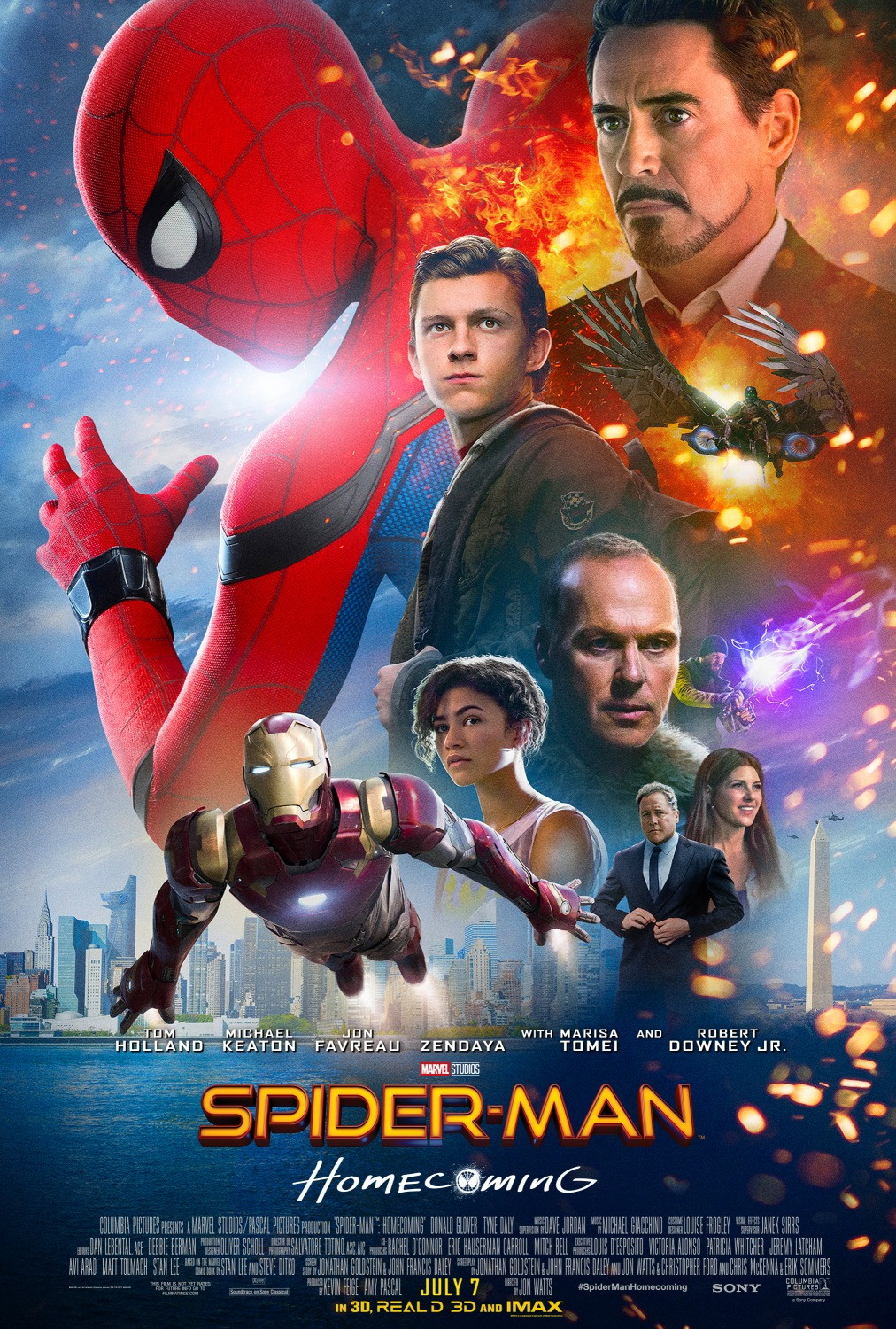 Homem-Aranha: Ranking de todos os filmes, do pior ao melhor