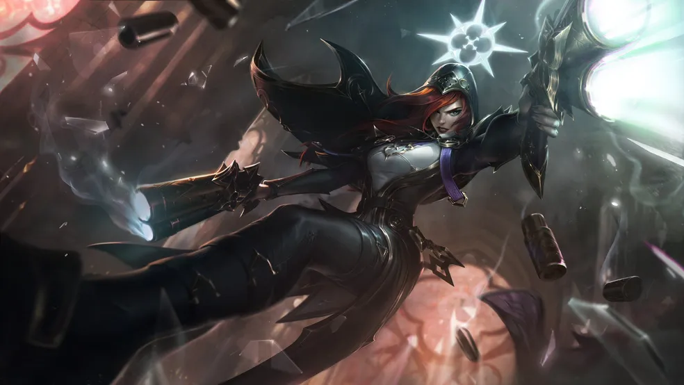 Riot revela novas skins 'Pacto Quebrado' no LOL; veja - Versus