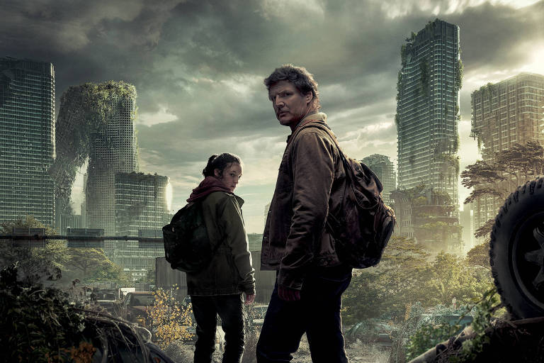 Série de The Last of Us bate recorde no Rotten Tomatoes