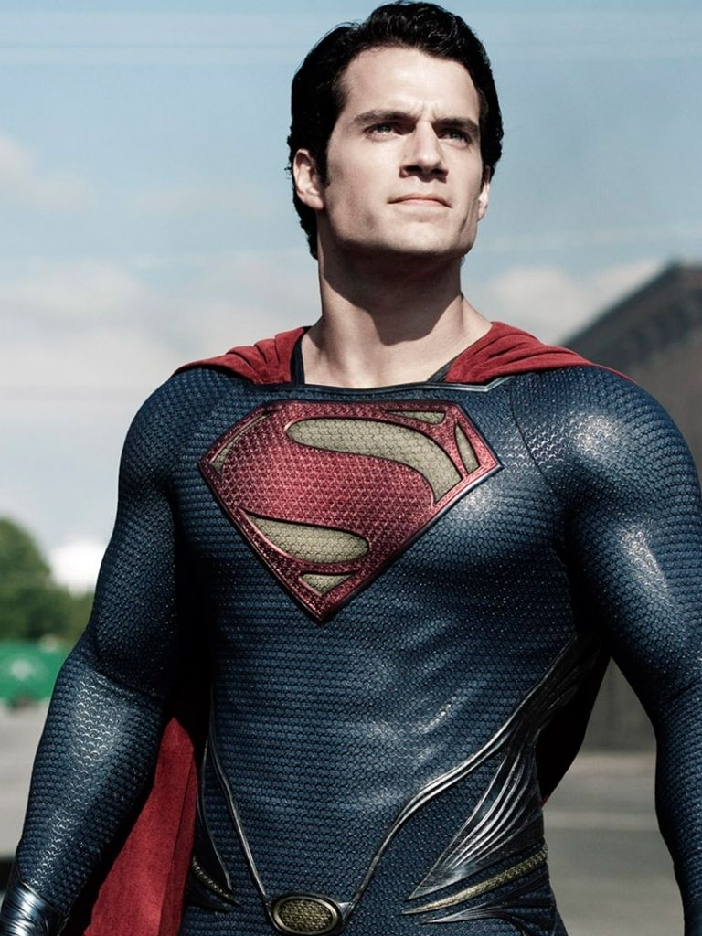 11 atores que já interpretaram o Superman na TV e no cinema