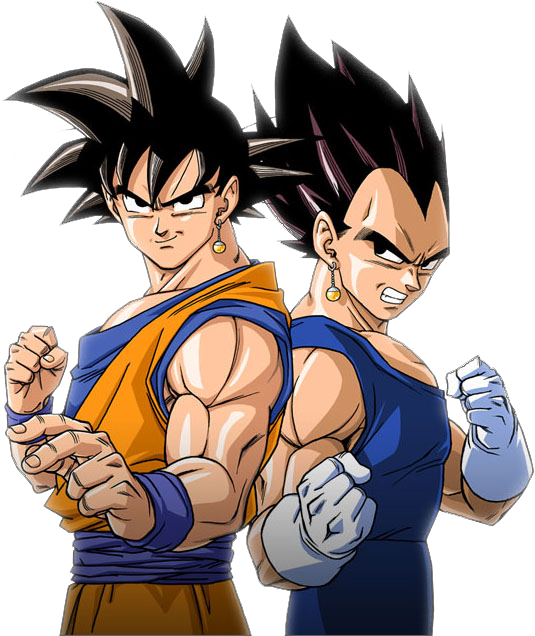 Ranking: Os Guerreiros Z mais fortes sem Goku e Vegeta - Versus