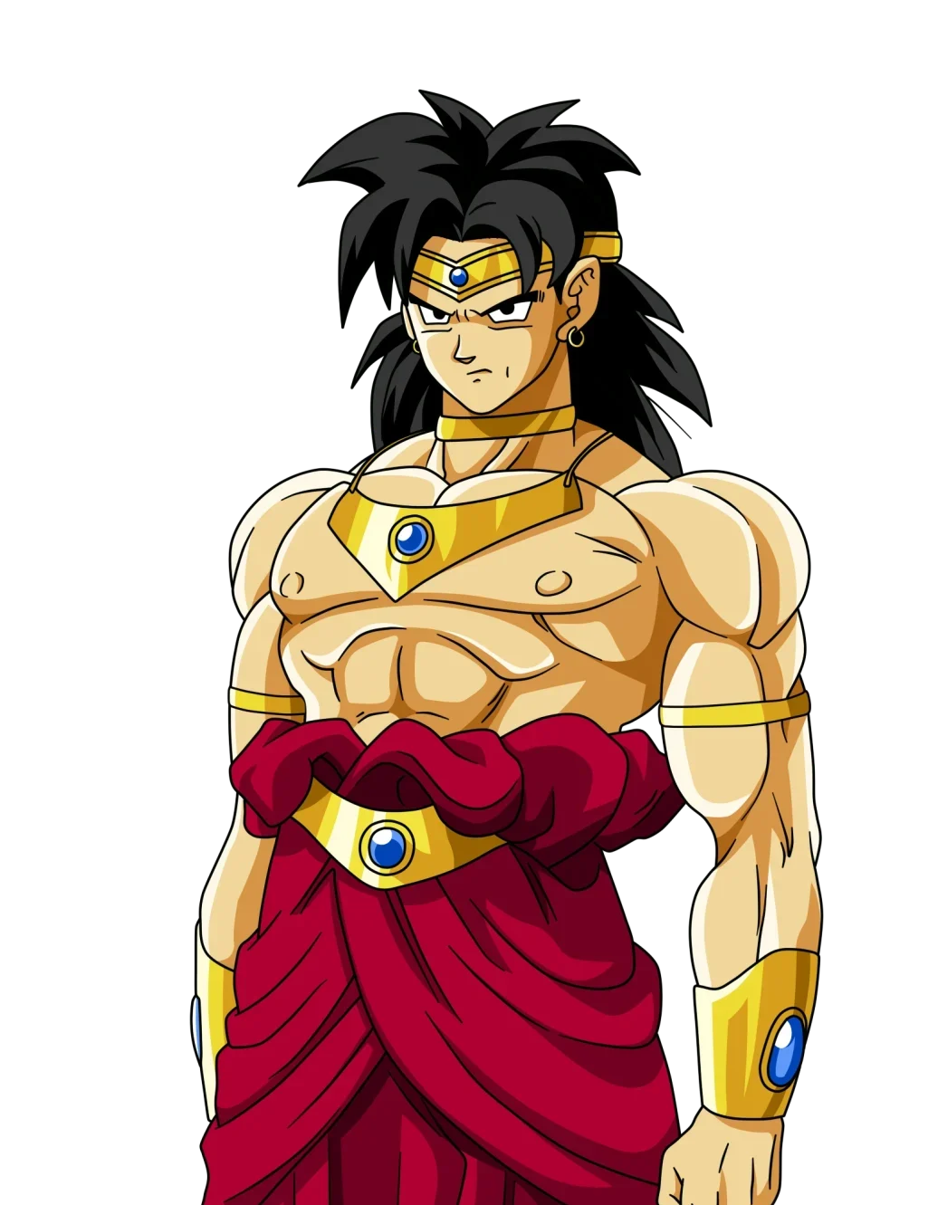 Vegeta (príncipe dos sayajins), Wiki