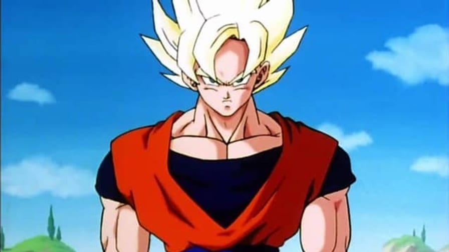 Fatos que provam que Goku não é um péssimo pai - Versus