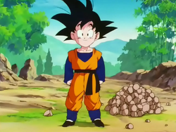 Fatos que provam que Goku não é um péssimo pai - Versus