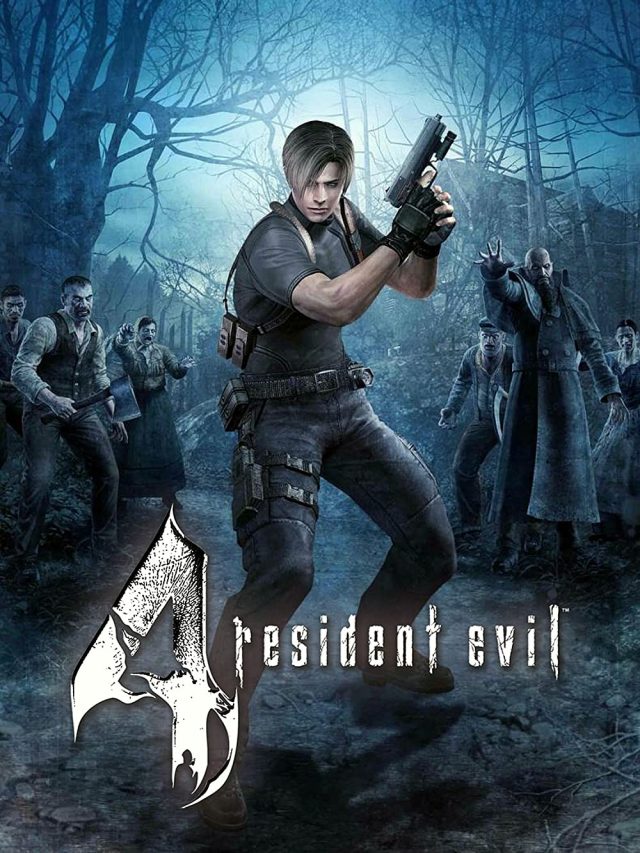 Com 11 milhões de cópias, Resident Evil 5 é o mais vendido da