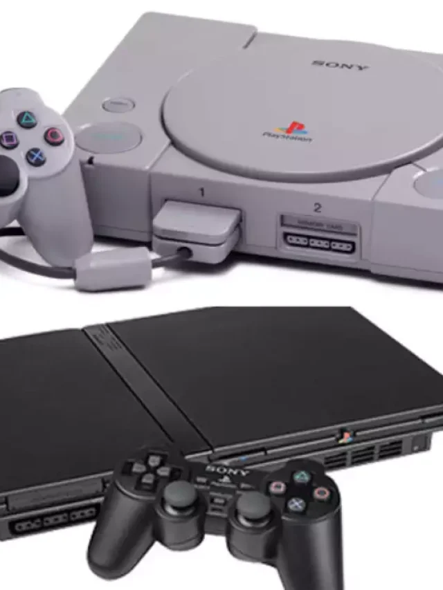 Videogames! Saiba Quais São Os 10 Consoles Mais Vendidos Da História ...