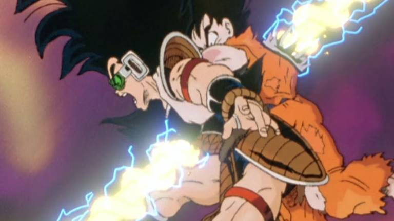 Fatos que provam que Goku não é um péssimo pai - Versus