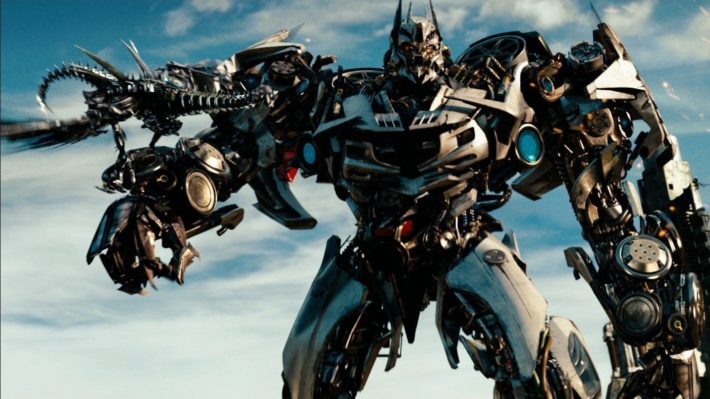 Ranking: Os piores e melhores filmes da saga Transformers - Versus