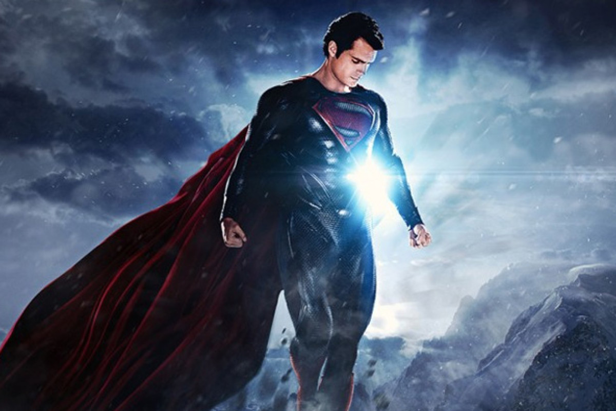 Entenda por que Henry Cavill não será mais o Superman: Triste