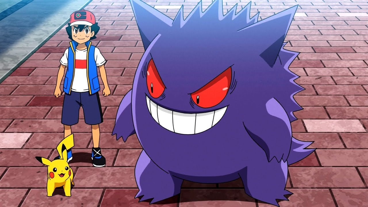 Os 7 Pokémon Mais Fortes De Ash Ketchum - Omniblog