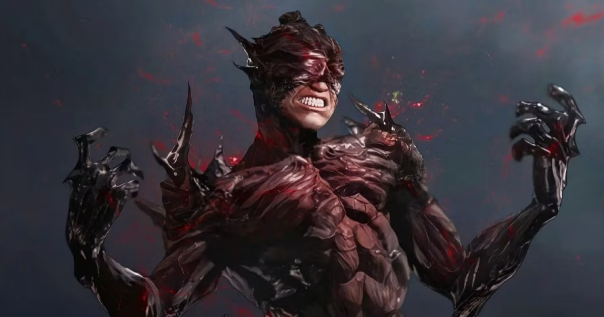 The Flash' é descrito como o MELHOR FILME da DC nos últimos anos