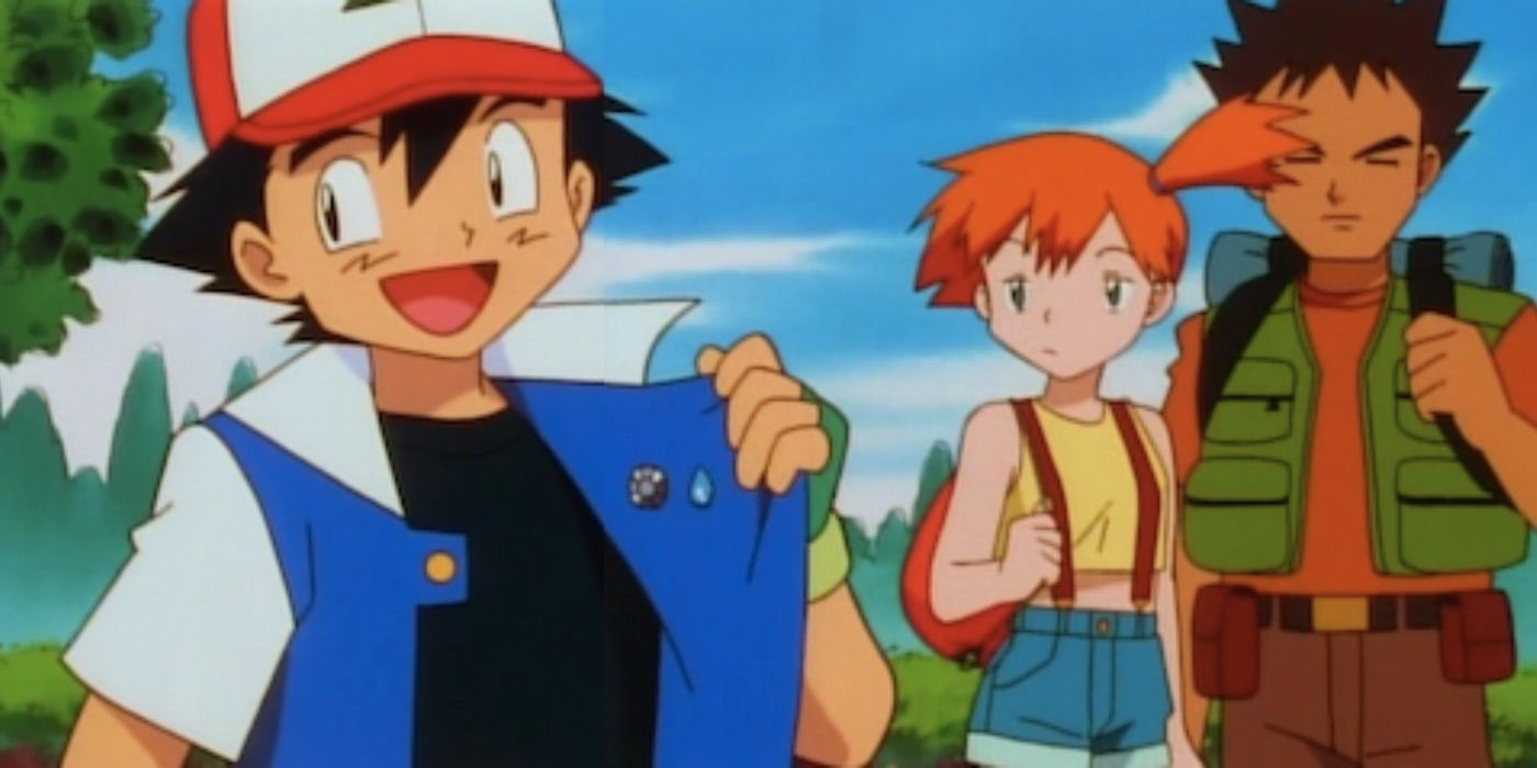Pokémon: As 10 batalhas mais incríveis de Ash Ketchum no anime