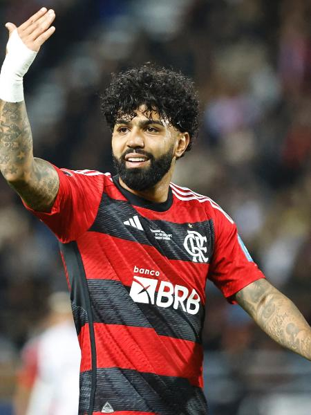 Flamengo é o time da Série A com mais pênaltis a favor em 2023