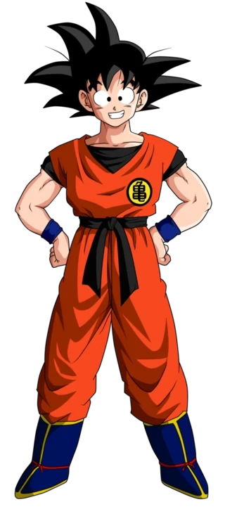 TODOS OS TRAJES DE GOTEN ATÉ O MOMENTO! 