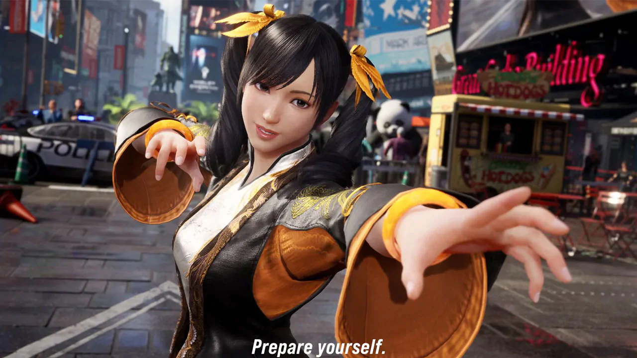 Tekken 8: Confira os personagens já confirmados no game - Versus