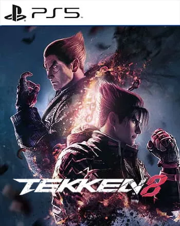 Personagem peruana chega a Tekken 8