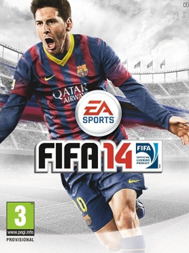 Jogo Fifa 13 Xbox 360 - Nostalgia