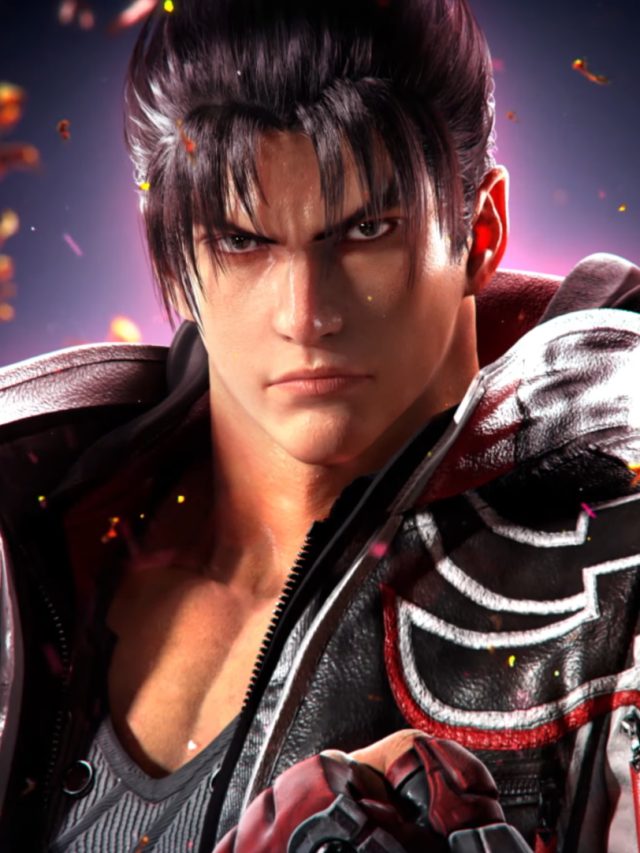 Tekken 8: Confira os personagens já confirmados no game - Versus