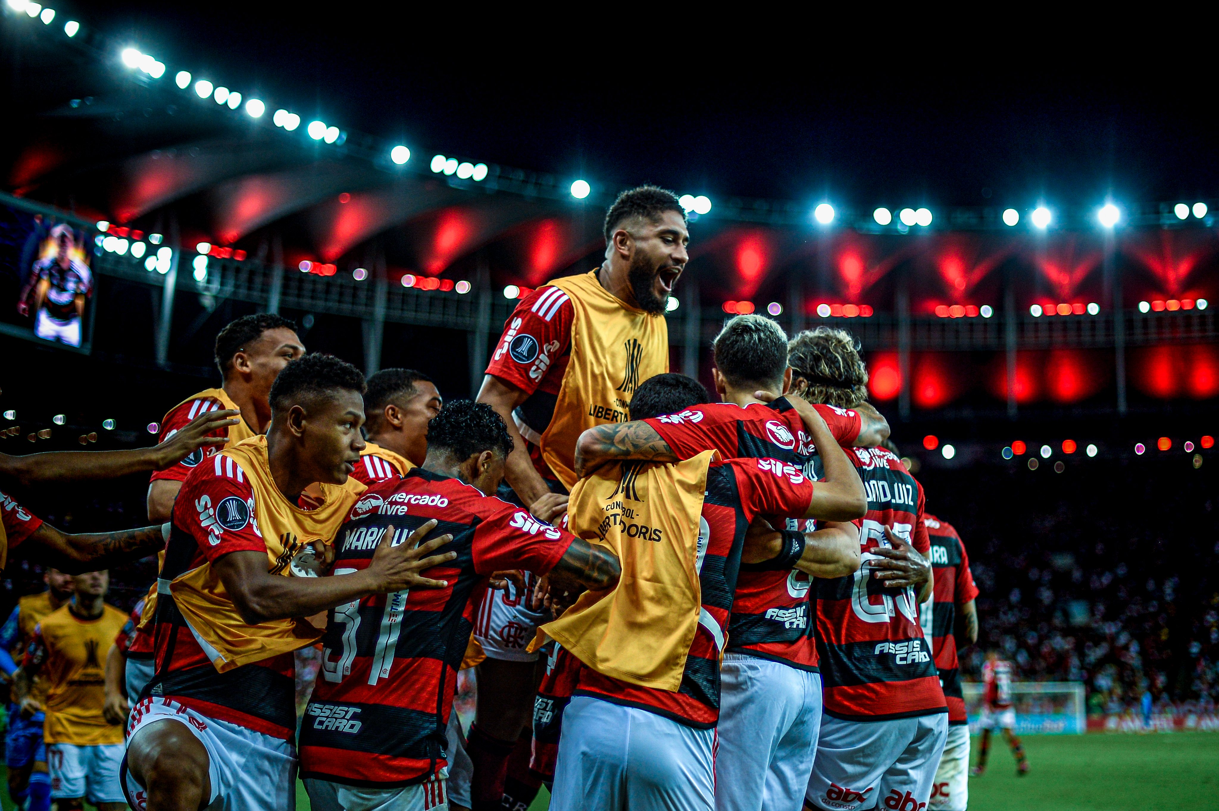 RACING X ÑUBLENSE, MELHORES MOMENTOS