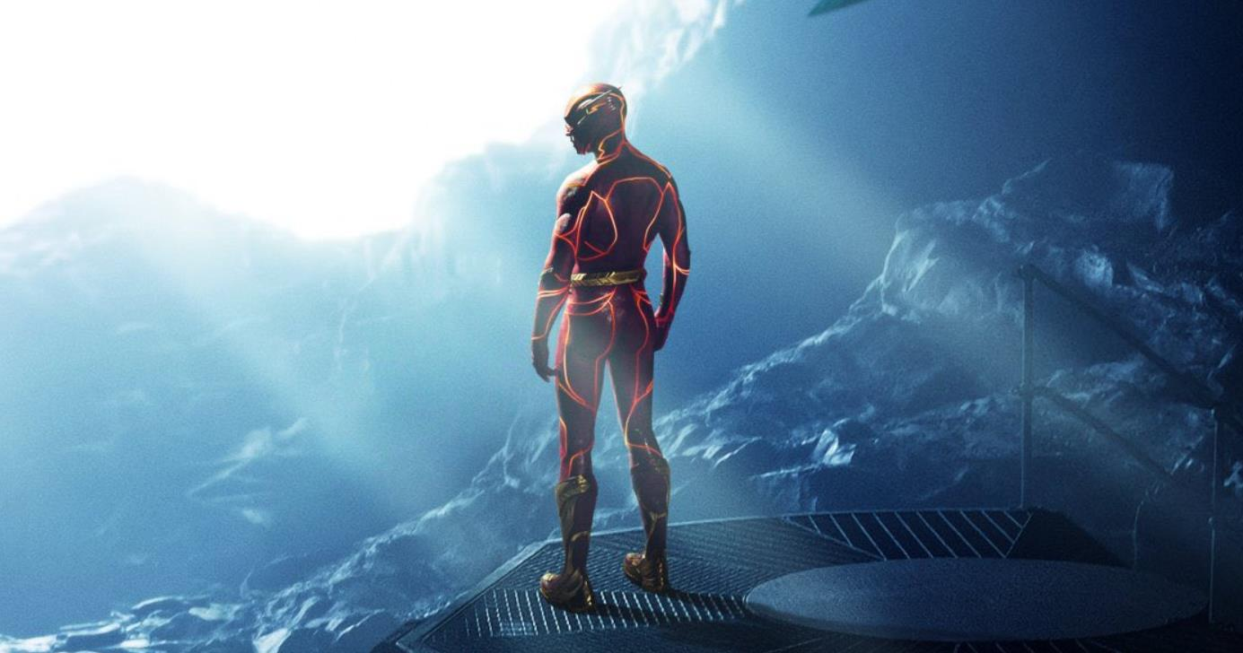 The Flash: vazam detalhes da versão final do filme; veja - Versus