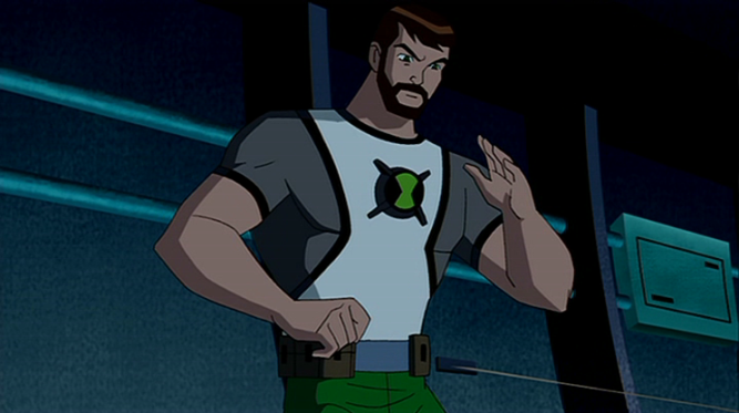 OS ALIENS SUPREMOS MAIS IRADOS DE BEN 10! 