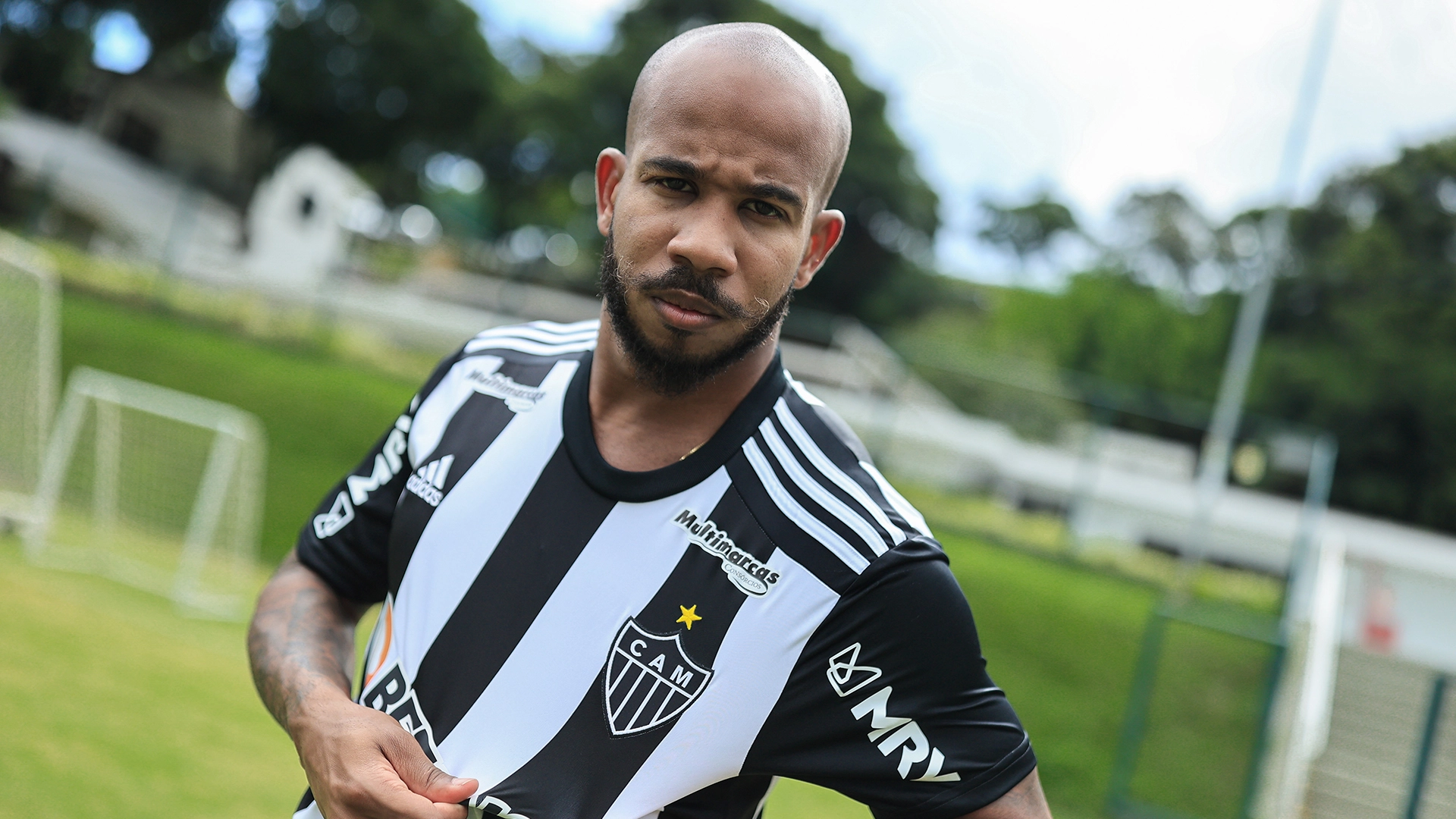 6 apelidos de jogadores do Brasileirão Série A inspirados na cultura pop