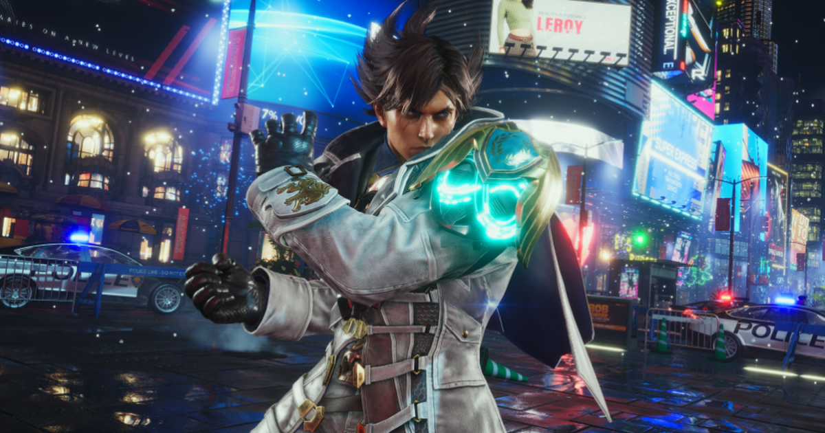 Tekken 8: Confira os personagens já confirmados no game - Versus