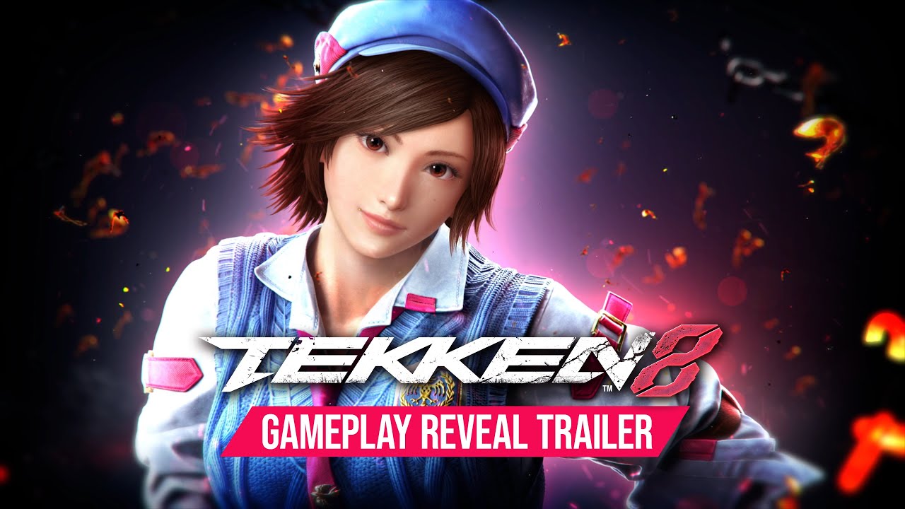 Tekken 8: Confira os personagens já confirmados no game - Versus