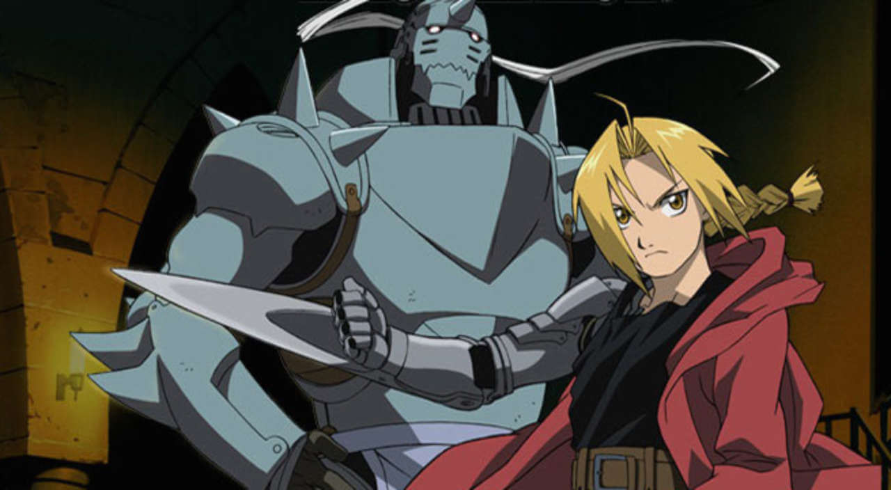 Streaming da HBO terá animes como Death Note e Fullmetal Alchemist para  competir com a Netflix