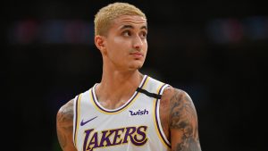 Kyle Kuzma