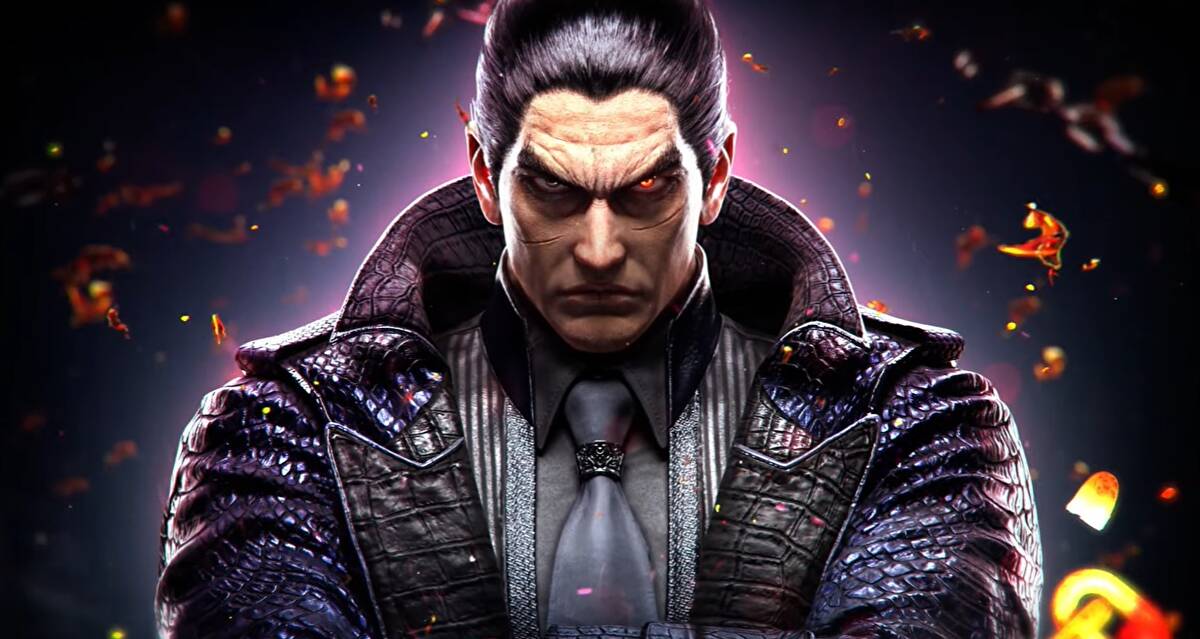 Tekken 8: todos os personagens já confirmados no elenco do jogo