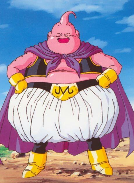 Esses são os personagens que ficaram livres da influência de Baby em Dragon  Ball GT - Versus