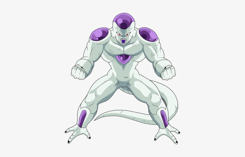 Freeza Dourado  Personajes de dragon ball, Personajes de goku