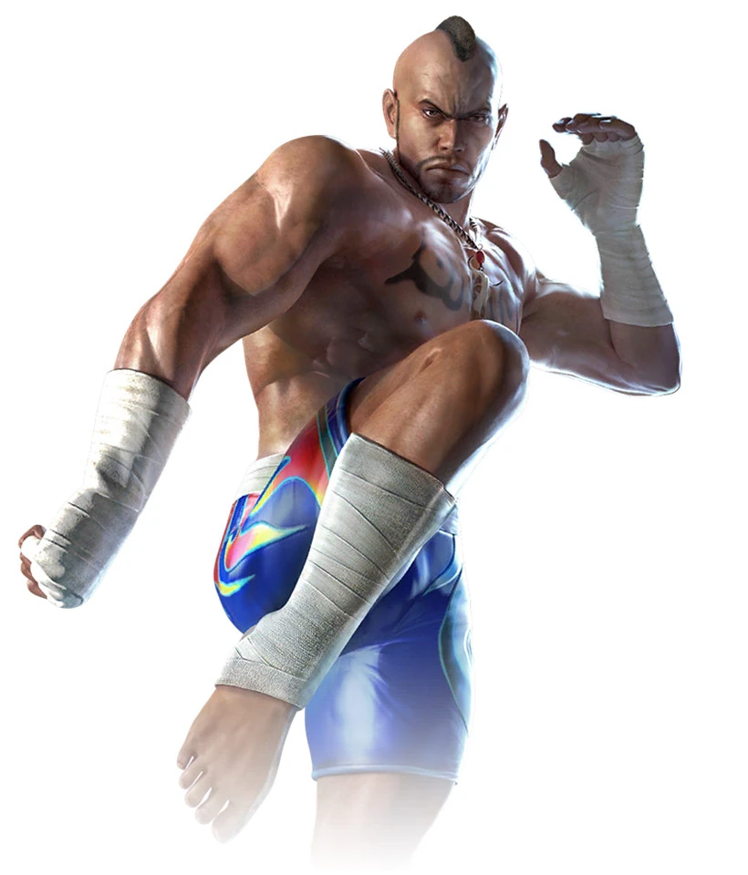 Os personagens de Tekken que morreram no enredo do game - Versus