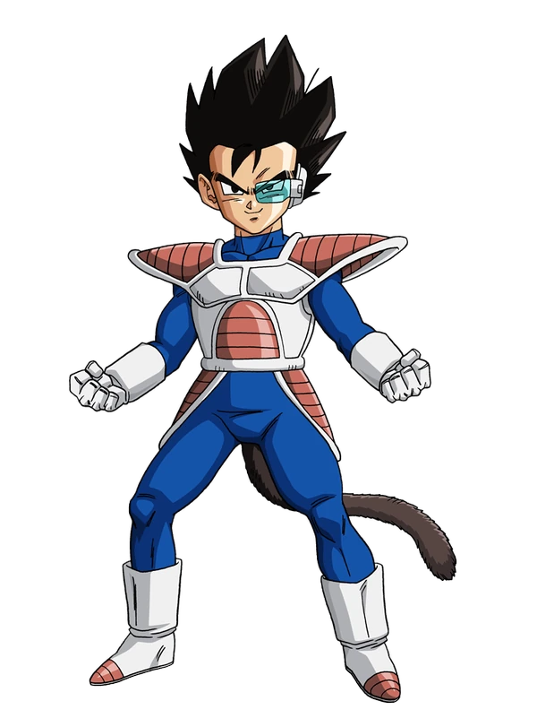 Nerdino - 🐉 Árvore Genealógica do Vegeta! 🐉 Ontem fizemos