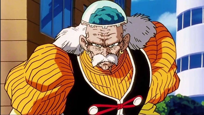 Dragon Ball - Conheça os outros Androides criados pelo Dr. Gero