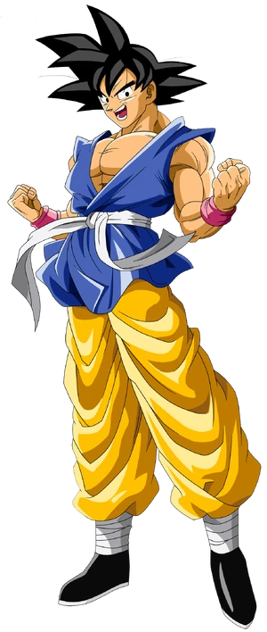 Goku Super Saiyan 4 by ProRimz on DeviantArt, desenho do goku super sayajin  4 