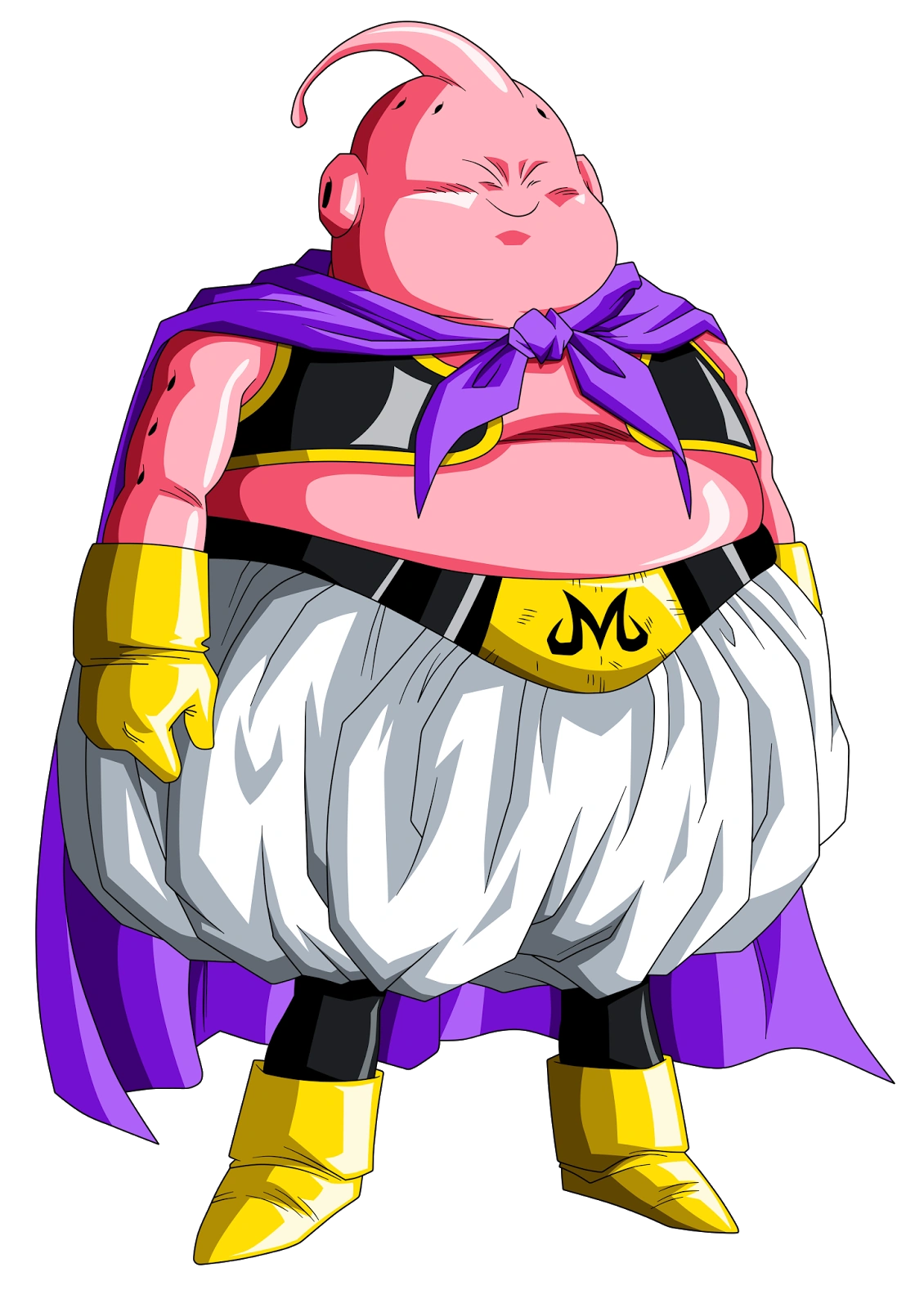 Dragon Ball: Quais são as formas do Majin Boo?