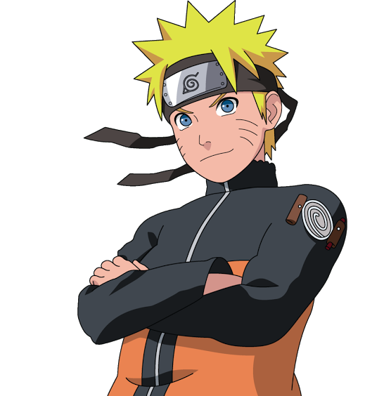 Naruto PNG image in 2023  Anime, Naruto, Png images