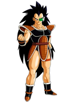 Esses são os personagens de Dragon Ball que não controlam a