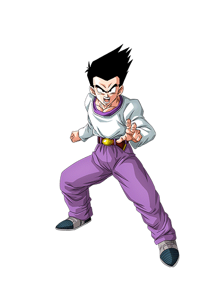 Personagens deixados de lado em Dragon Ball GT - Versus