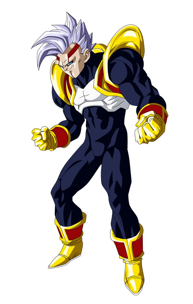 Dragon ball personagems z e gt - Vegeta ou Príncipe Vegeta é o