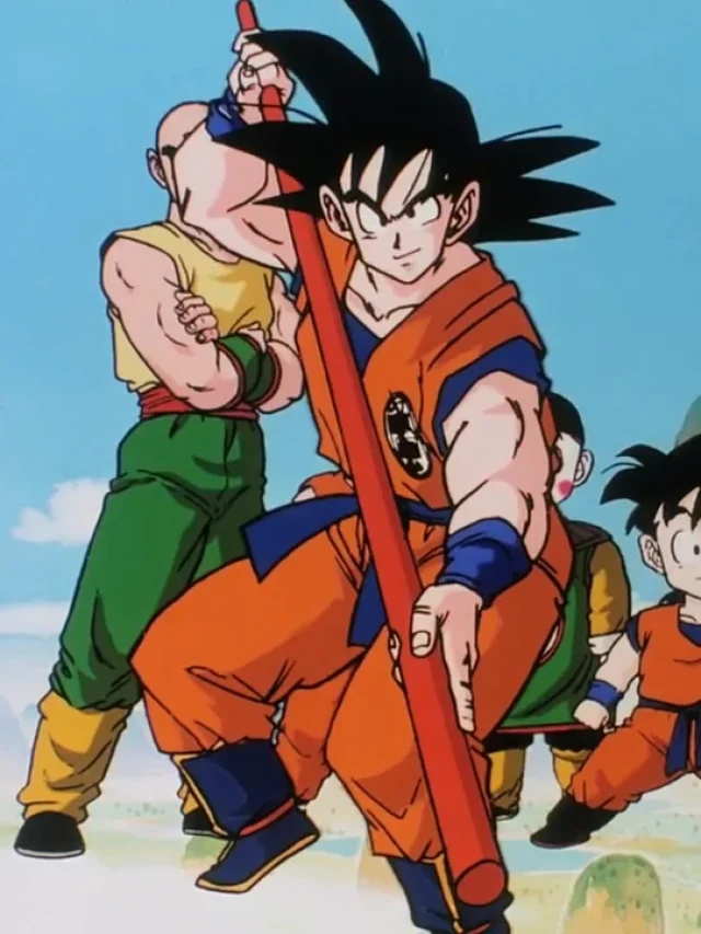 Abertura clássica de Dragon Ball Z tem versões distintas que não chegaram  ao Brasil - Versus