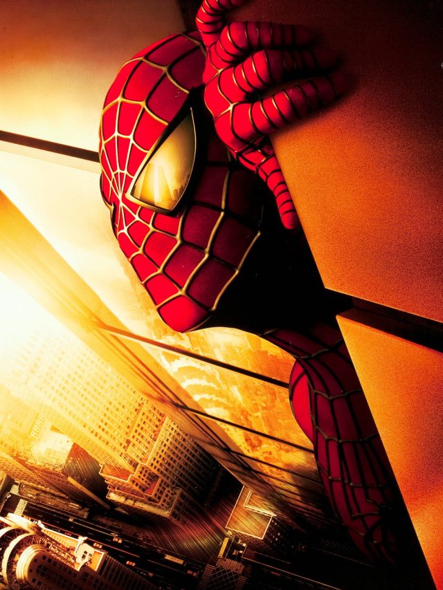 Big Poster Filme Homem Aranha De Volta ao Lar LO06 90x60 cm